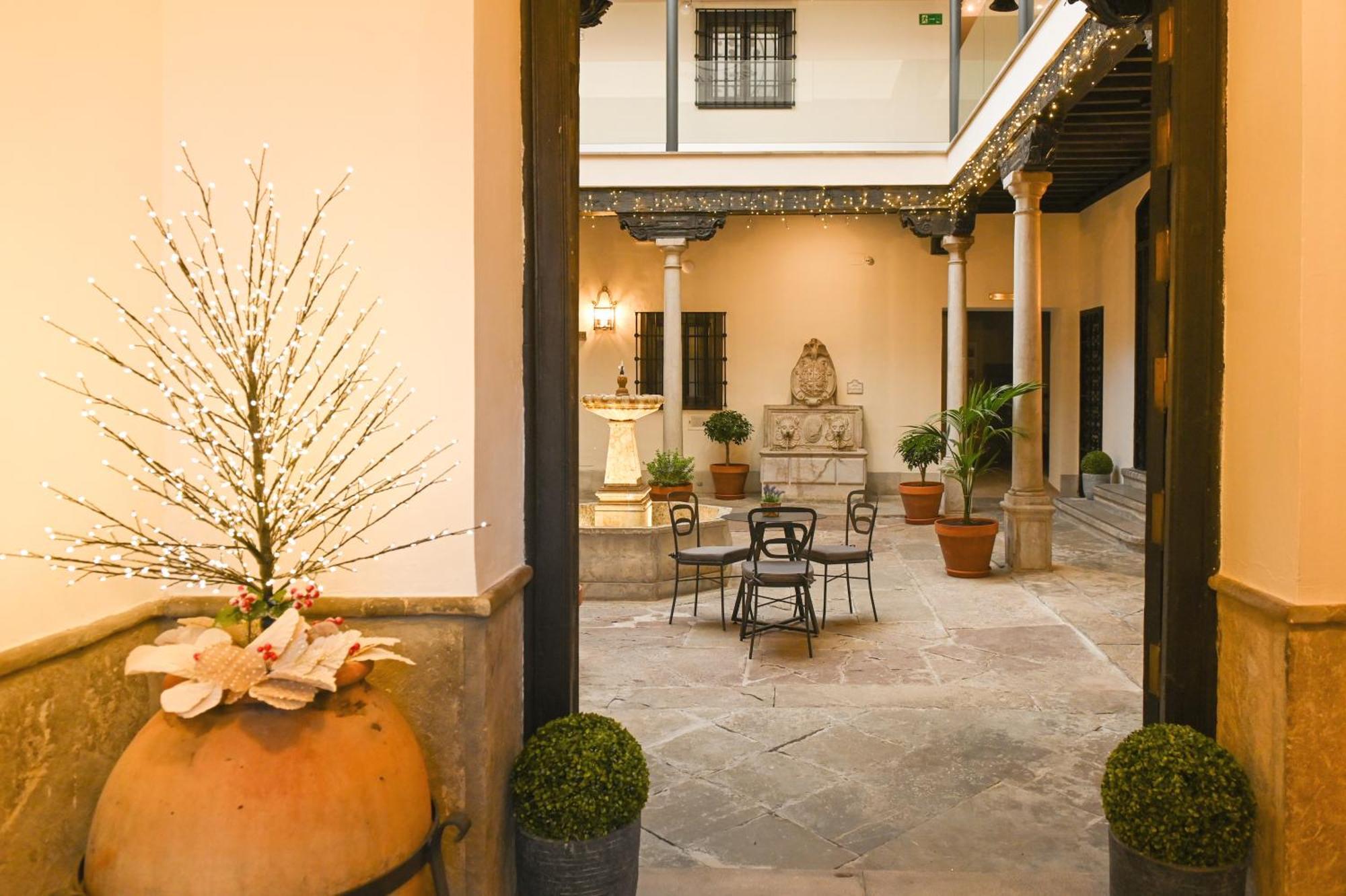 Palacete 1620, Premium Suites, Only Adults — Photos 3